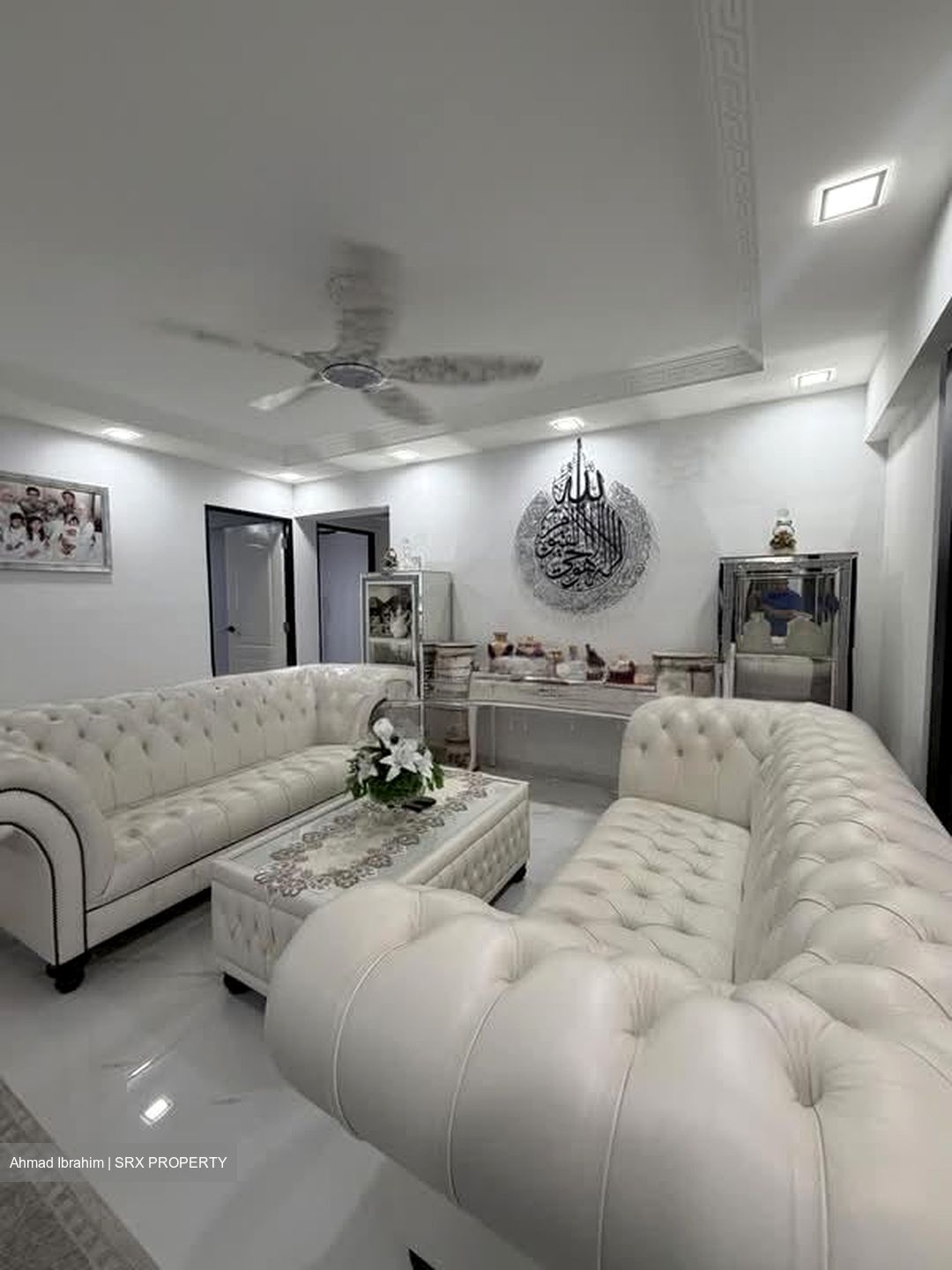 Blk 862 Tampines Parkview (Tampines), HDB 5 Rooms #566801791